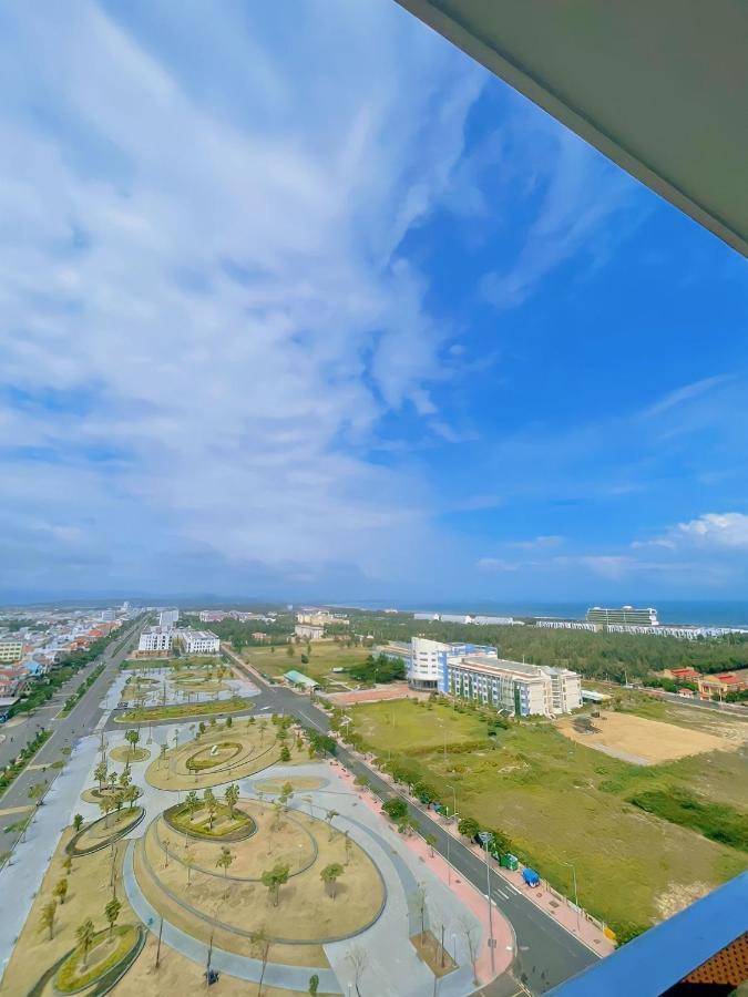 Tony Apartment - Apec Mandala Phu Yen Tuy Hoa Extérieur photo